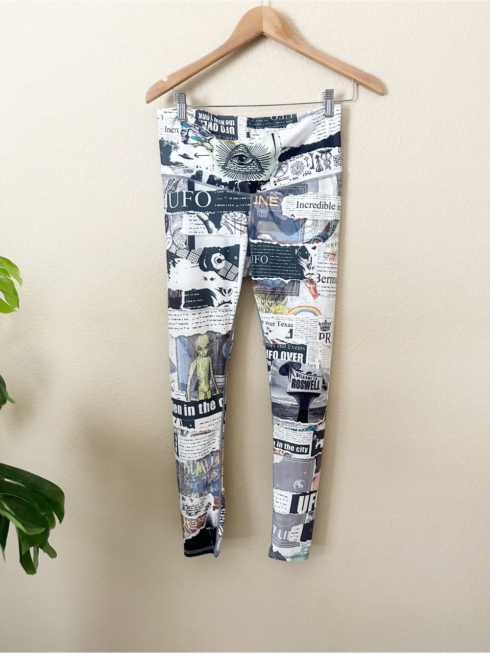 Niyama Sol Leggings Bundle of 3 Size L - Picture 2 of 15